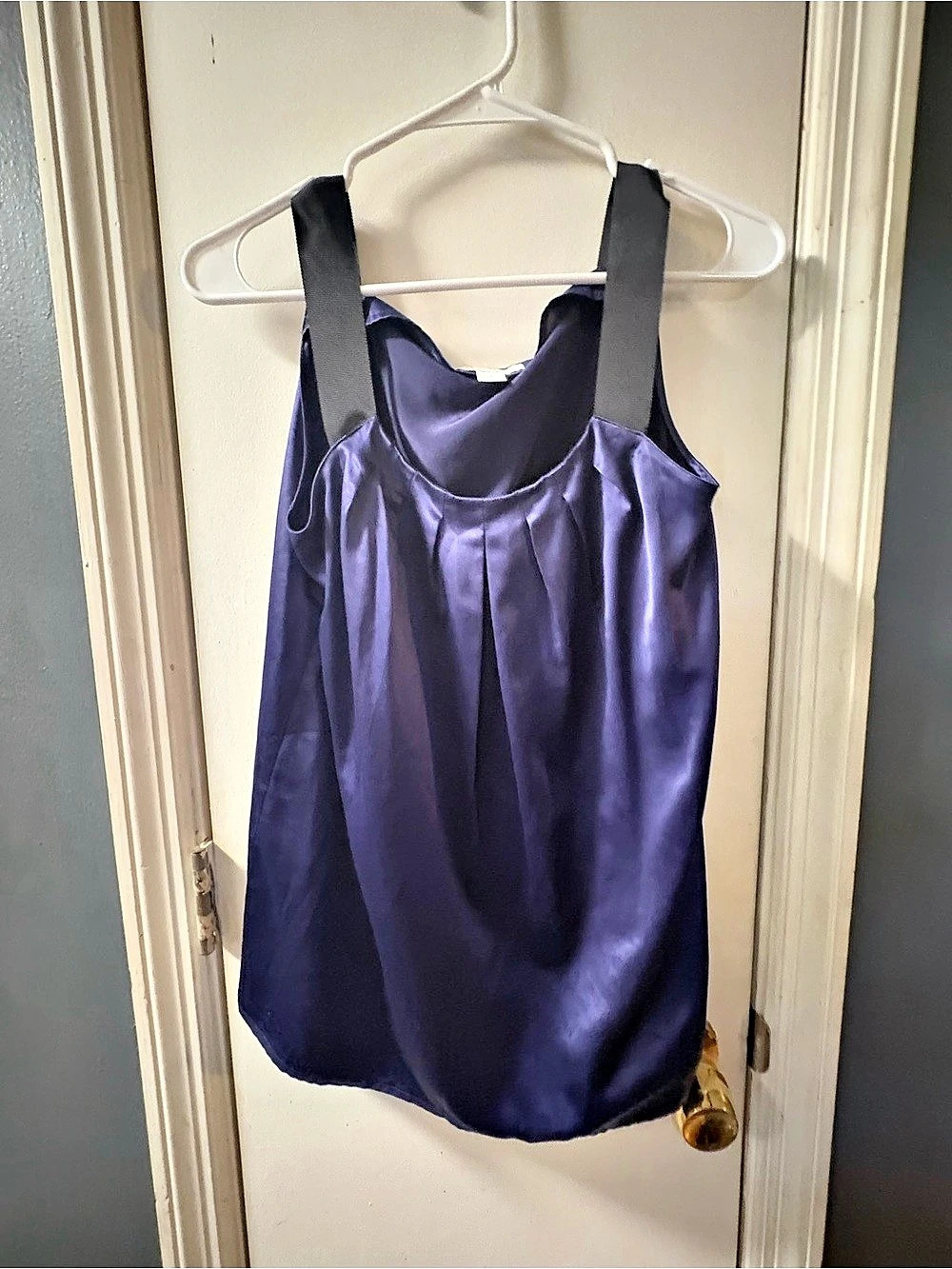 Ann Taylor LOFT Tank Top Size Small Like New